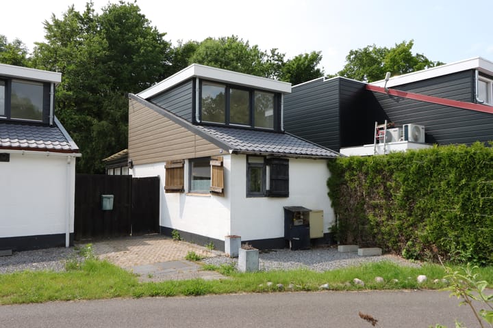 Foto van woning Buitenplaats 64, Dronten