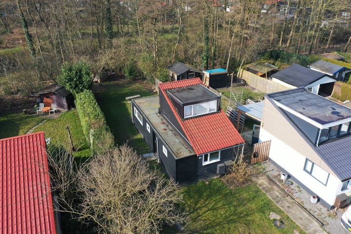 Buitenplaats 66 in Dronten foto