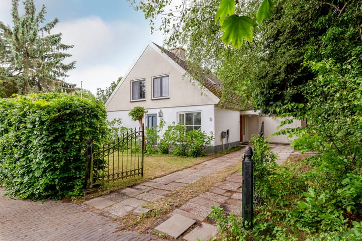 Foto van woning Buitenplaats 9, Lelystad