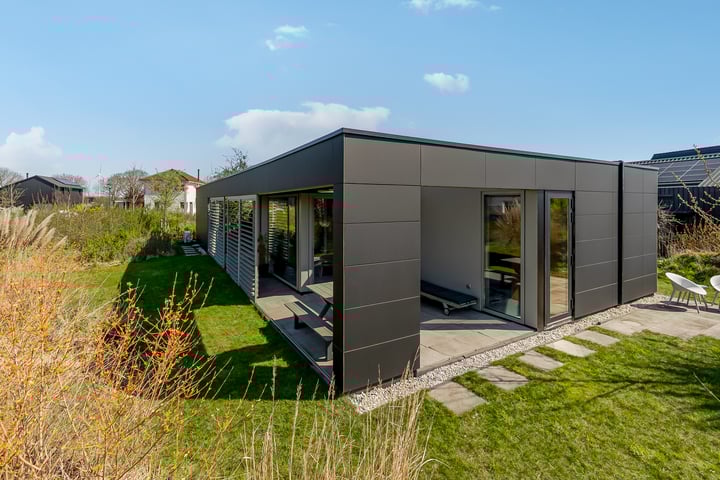 Buitenplaats Oosterwold 108 in Almere