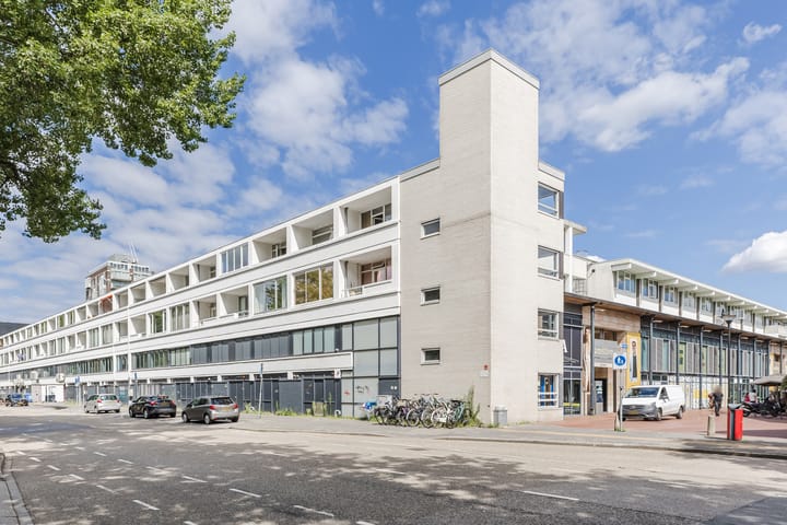 Foto van woning Buitenplein 24, Amstelveen