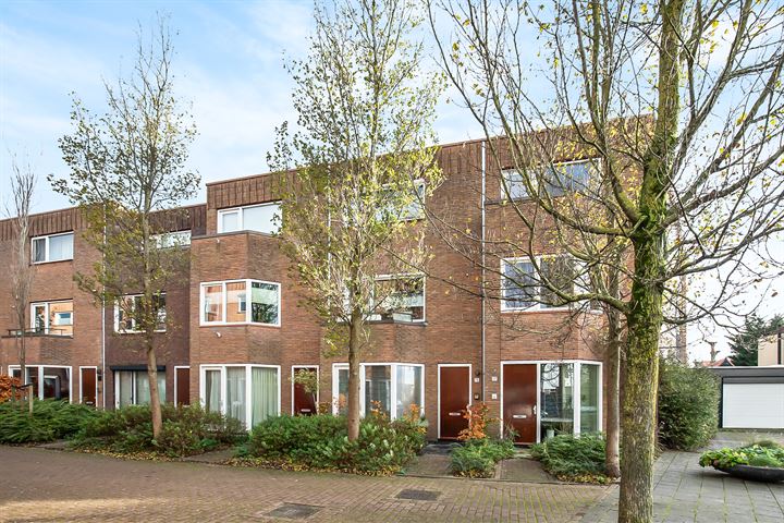 Buitenpoort 15 in Alkmaar foto