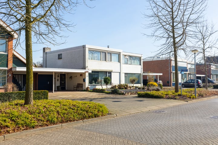 Buitenschans 19 in Groenlo foto