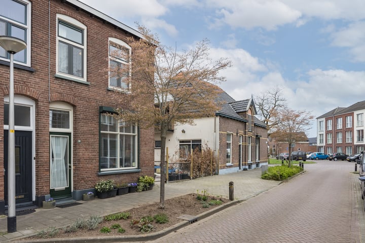 Buitensingel 35 in Zutphen