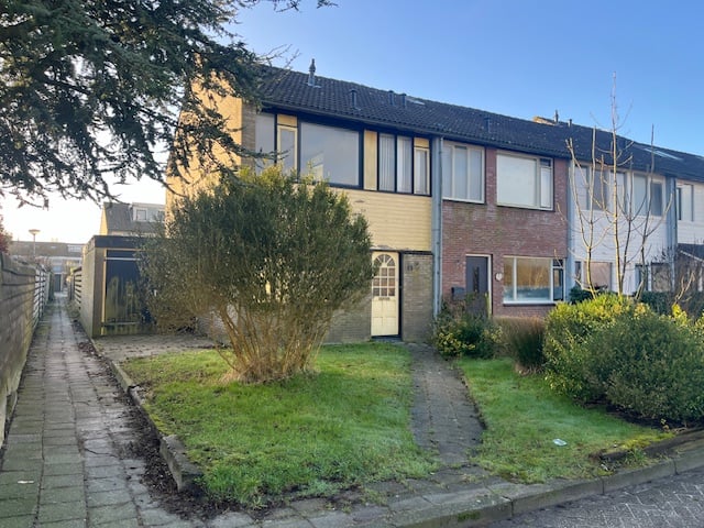 Buitensingel 88 in Oldehove foto