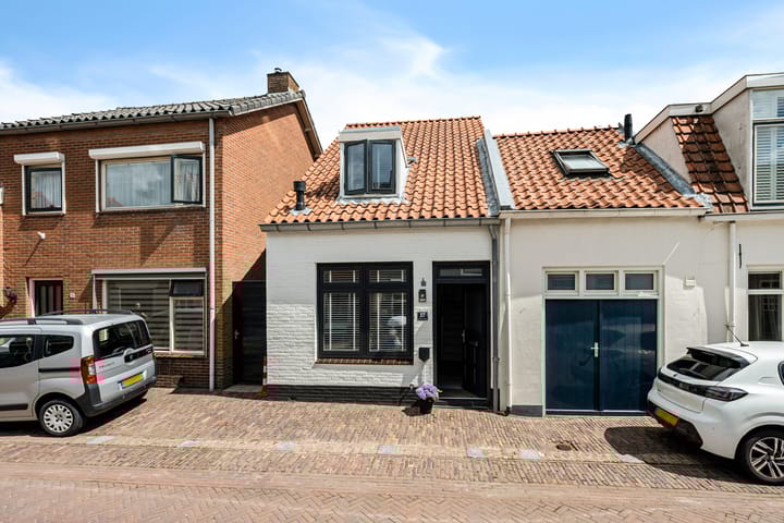 Buitenstad 27 in Vianen foto