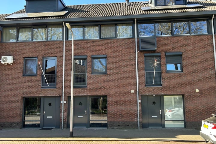 Foto van woning Buitenstraat 11b, Tilburg