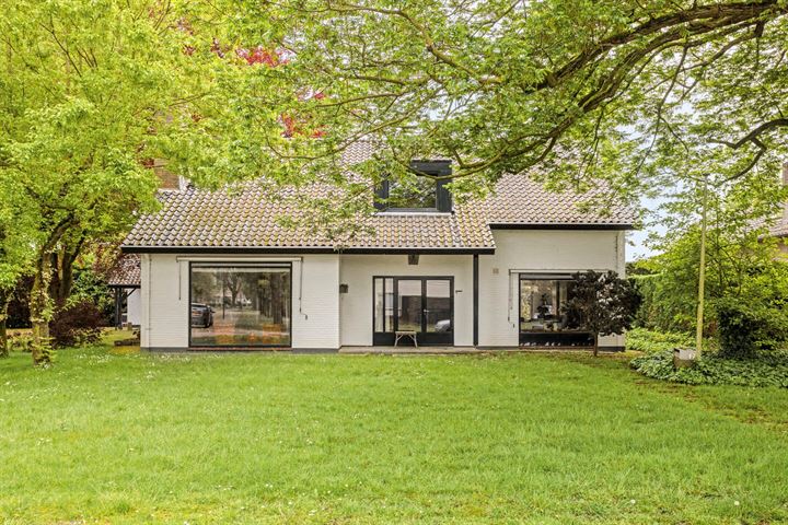 Buitenvest 2 in Geertruidenberg foto