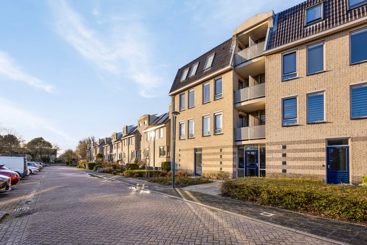 Buitenweg 114 in Maarssen foto