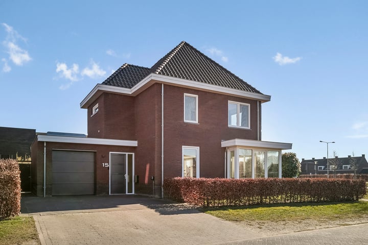 Buitenweg 15 in Venray
