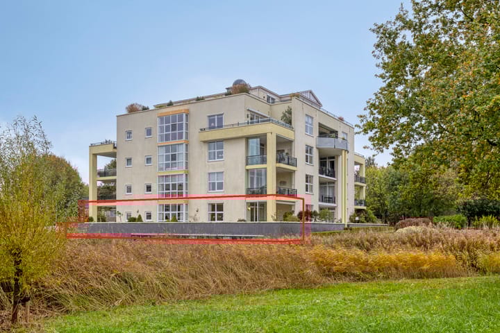 Buitenweg 209 in Maarssen