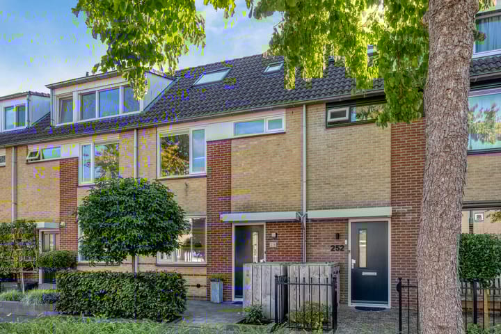 Buitenweg 254 in Maarssen
