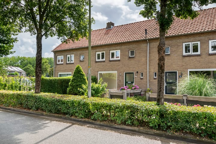 Buitenweg 26 in Maurik