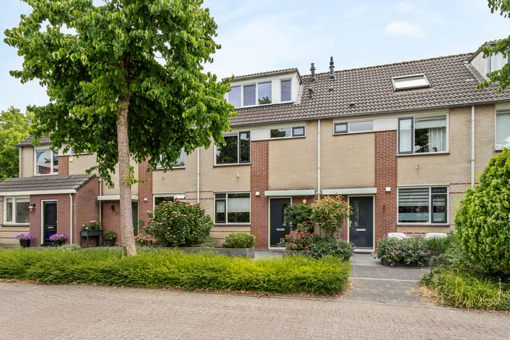 Buitenweg 302 in Maarssen