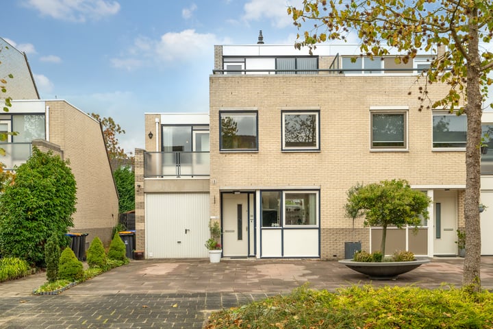 Buitenweg 323 in Maarssen foto