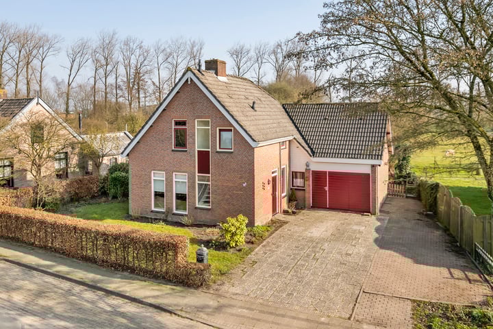 Buitenweg 64a in Maurik foto