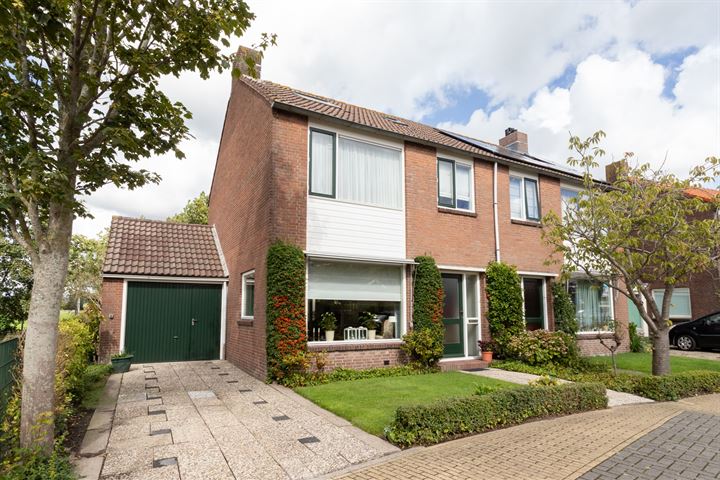 Buitenweg 8 in Rijpwetering foto