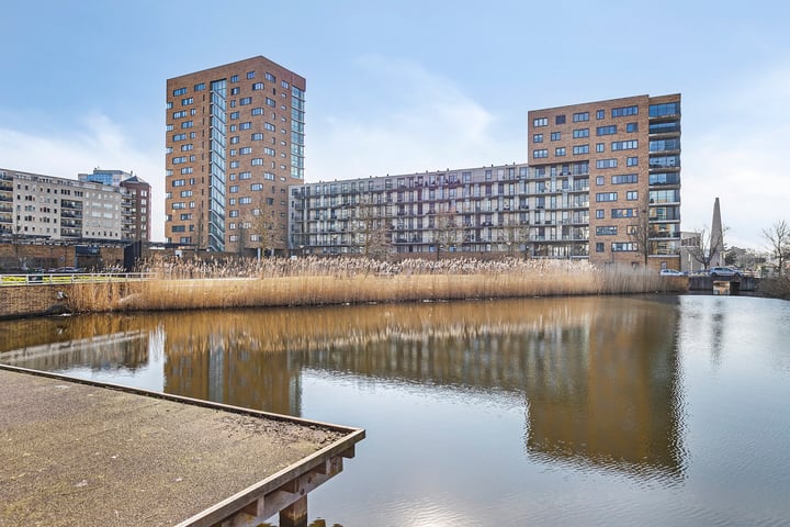 Buizerdhof 371 in Capelle aan den IJssel