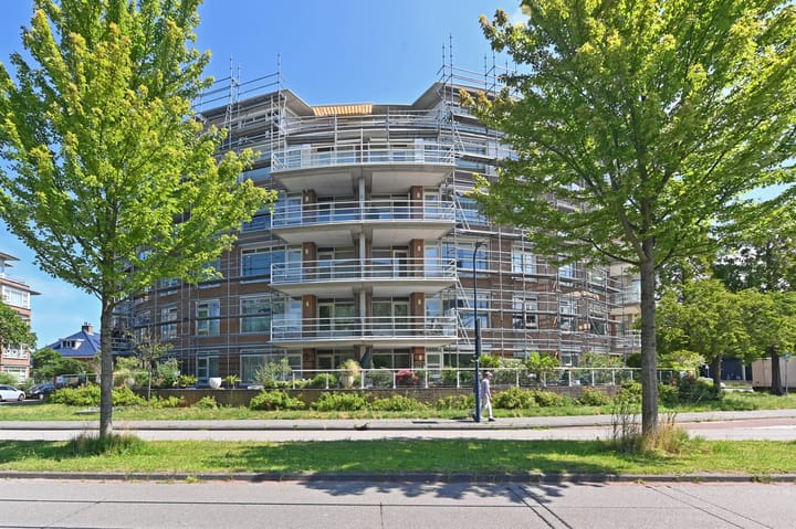 Buizerdlaan 227 in Leidschendam