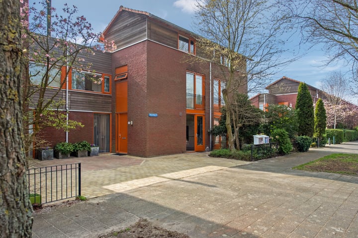 Buizerdlaan 31 in 's-Gravenhage foto