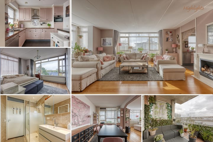 Buizerdlaan 53 in Leidschendam