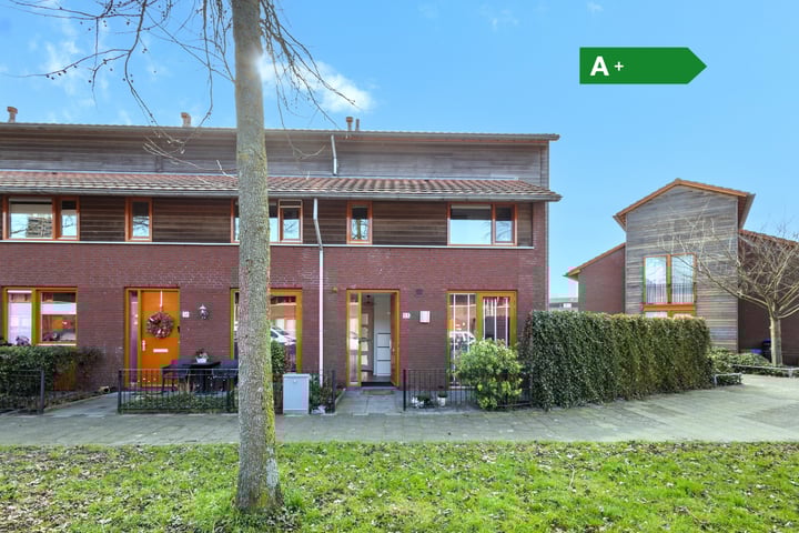 Buizerdlaan 53 in 's-Gravenhage foto