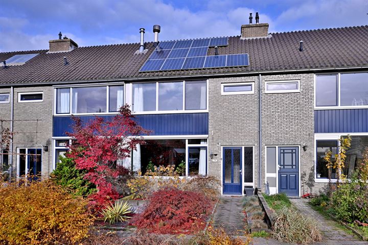 Buizerdstraat 79 in Brummen foto