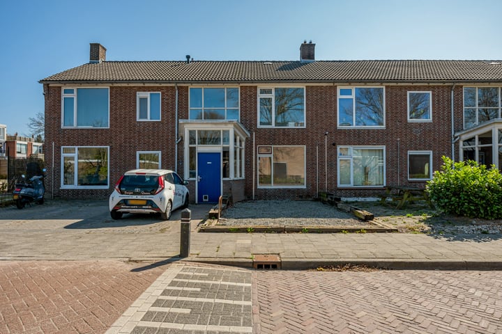 Buizerdstraat 9 in Assen foto