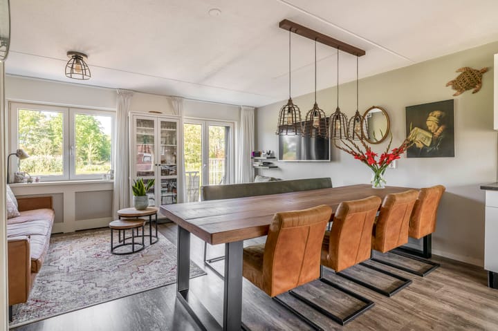 Buizerdveld 173 in Zoetermeer foto