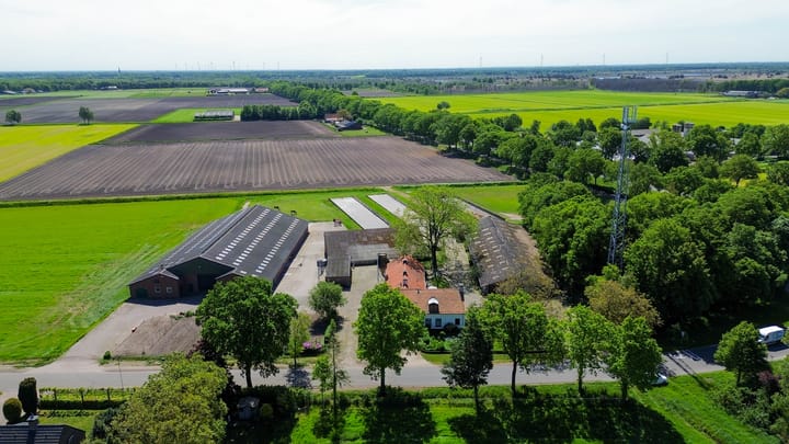 Buizerdweg 2 in Heusden