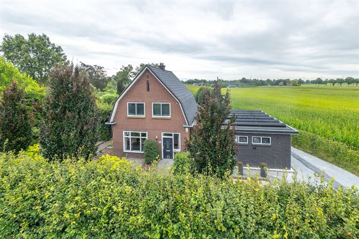 Buizerdweg 31 in Ulft foto
