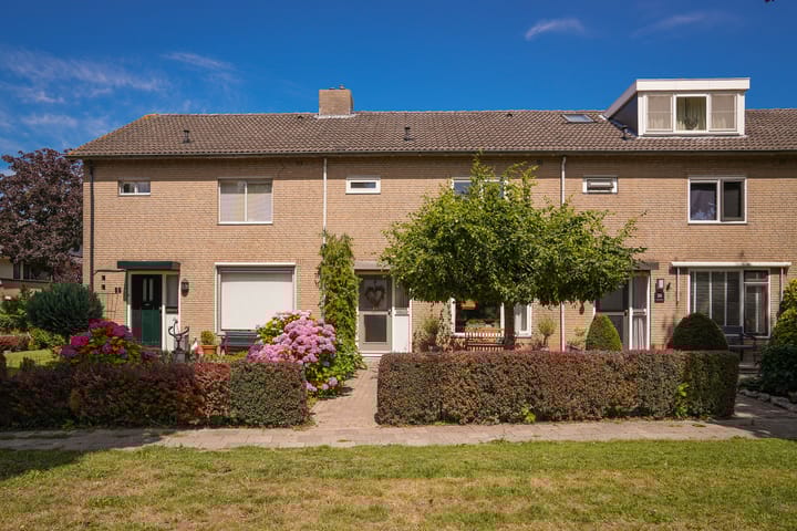 Foto van woning Bulckesteynstraat 26, Deil