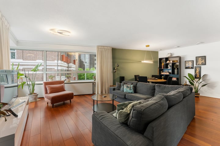 Foto van woning Bulgersteyn 7023, Rotterdam