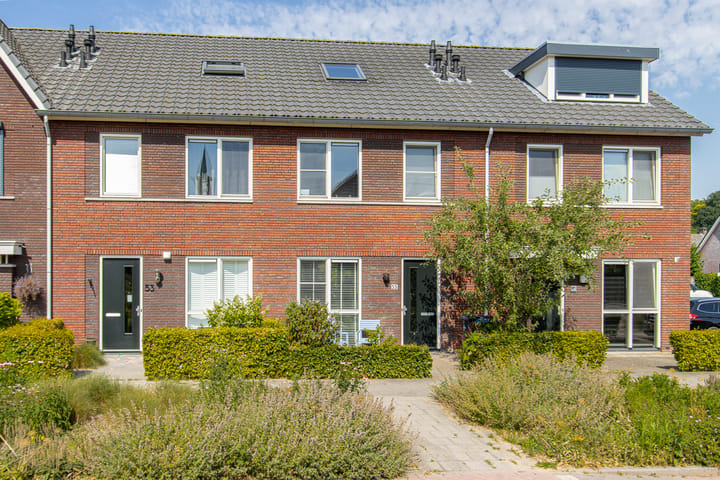 Bulkenlaan 55 in Gameren