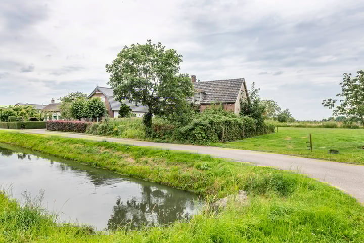 Bulkheuvelseweg 2 in Ophemert foto