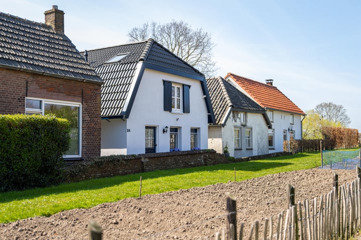 Bulkstraat 24 in Deil foto