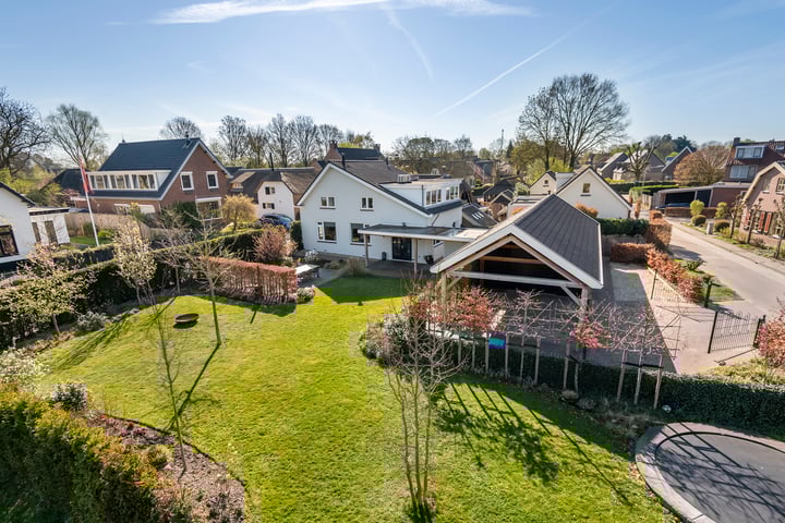 Bulkstraat 3 in Tricht