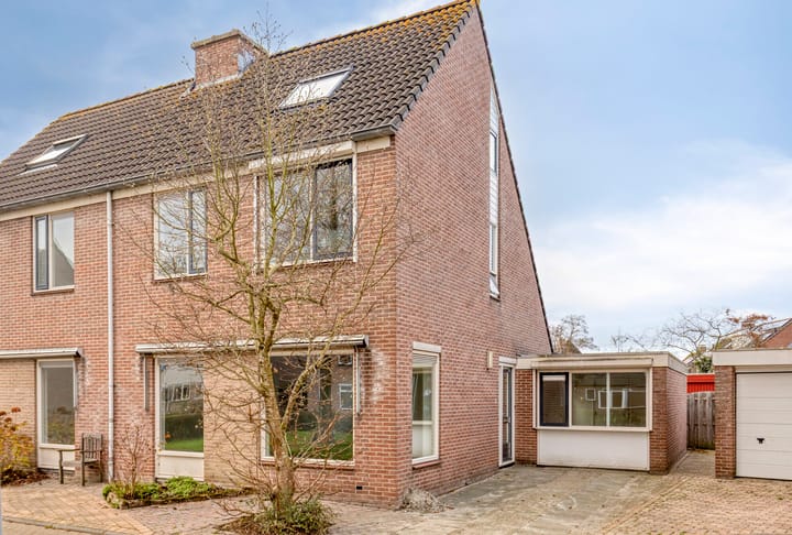Foto van woning Bultengat 3, Arnemuiden