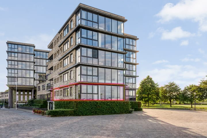 Bultkroos 155 in Zwolle