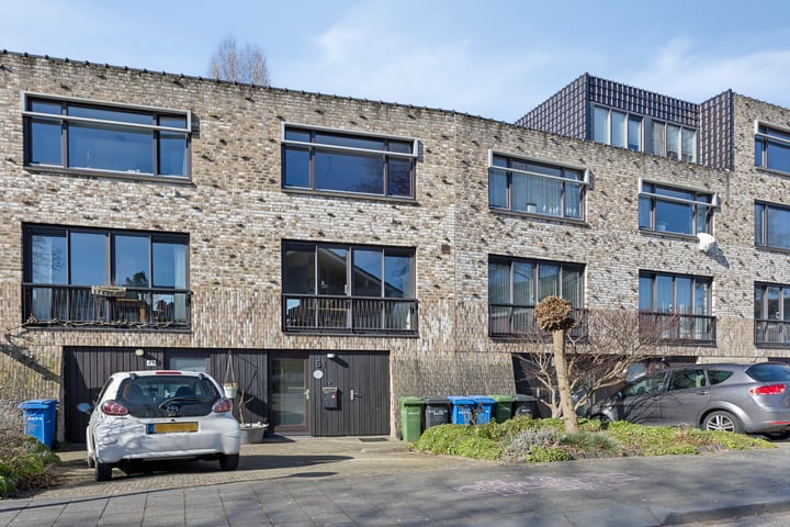 Bultkroos 51 in Zwolle