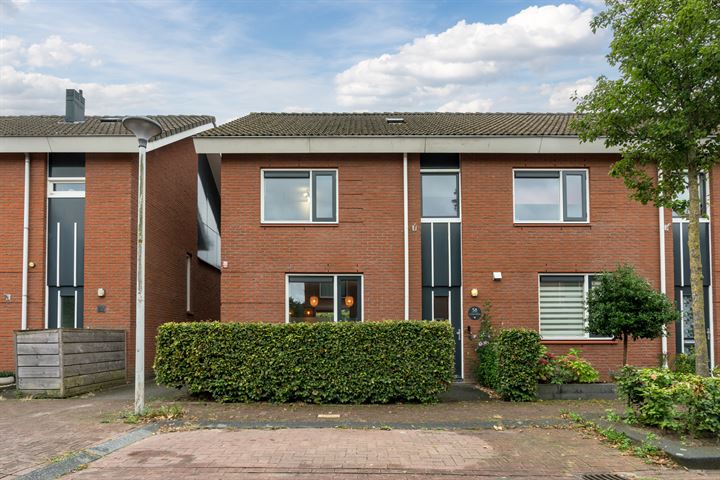 Bultkroos 58 in Zwolle foto