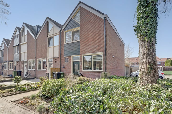 Bultsbeekweg 51 in Enschede foto