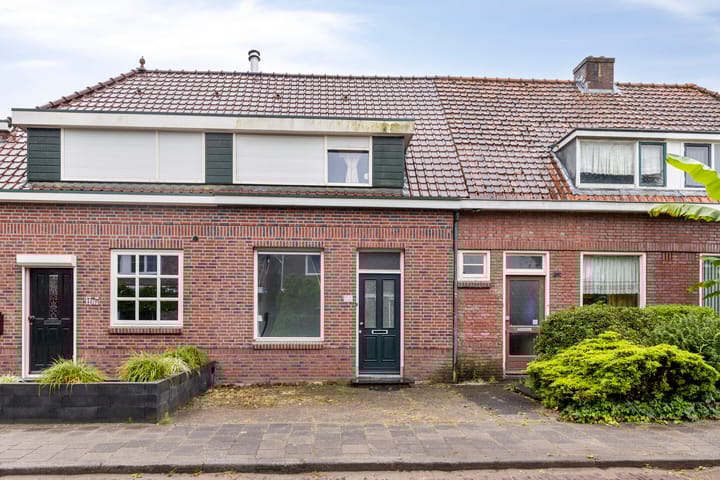 Bultsweg 351 in Enschede foto