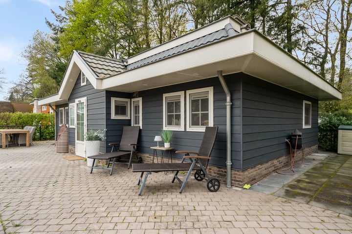 Bultweg 25R-3 in De Bult foto