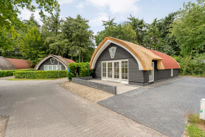 Foto van woning Bultweg 25R-40, De Bult