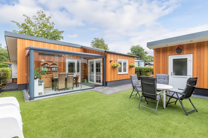 Foto van woning Bultweg 25R-57, De Bult