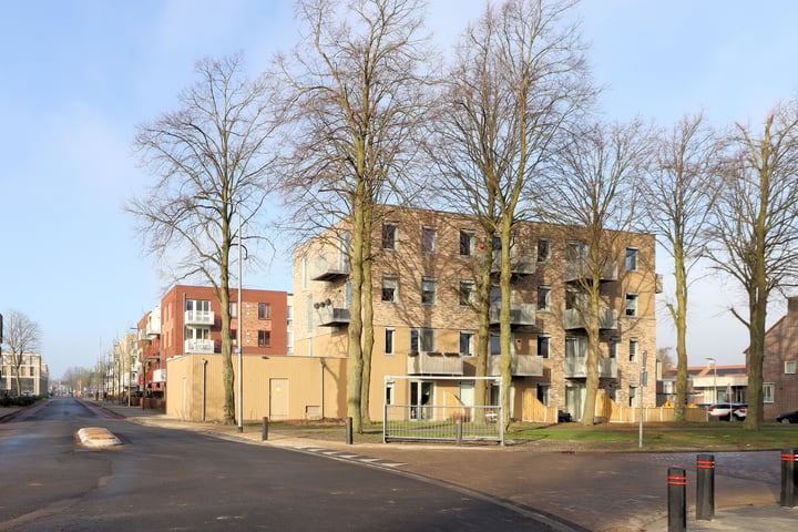 Bumalaan 140 in Emmeloord foto