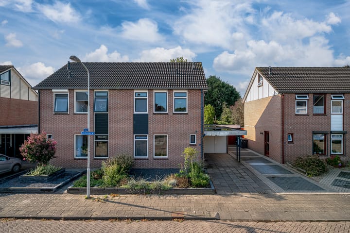 Foto van woning Bunder 6, Didam