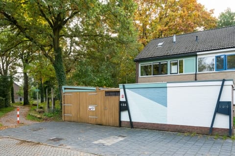 Bunderhorst 136 in Doetinchem