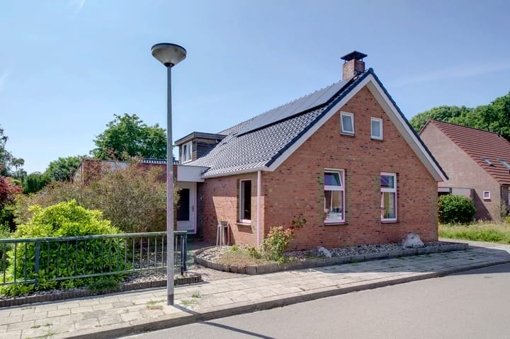 Bunderpoort 5 in Bad Nieuweschans